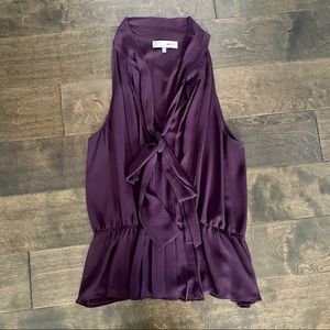 Heed Sleeveless Blouse